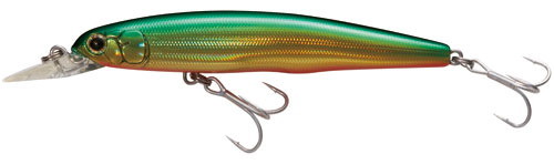 TACKLEHOUSE BITSTREAM