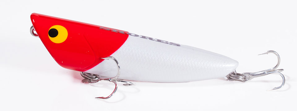 TACKLEHOUSE SHORES リップル