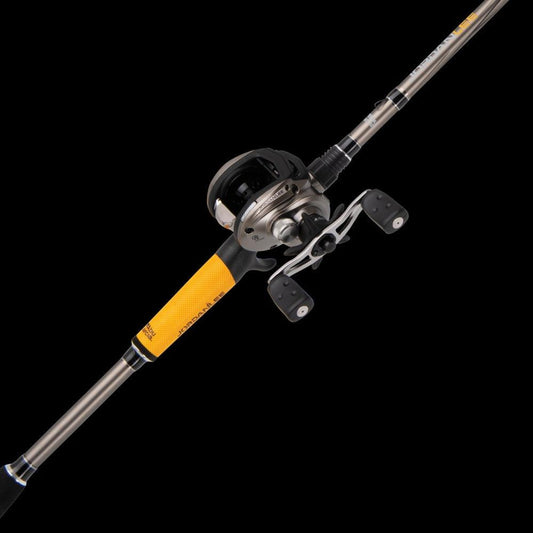 Abu Garcia Jordan Lee Baitcasting Combos – Tackle World