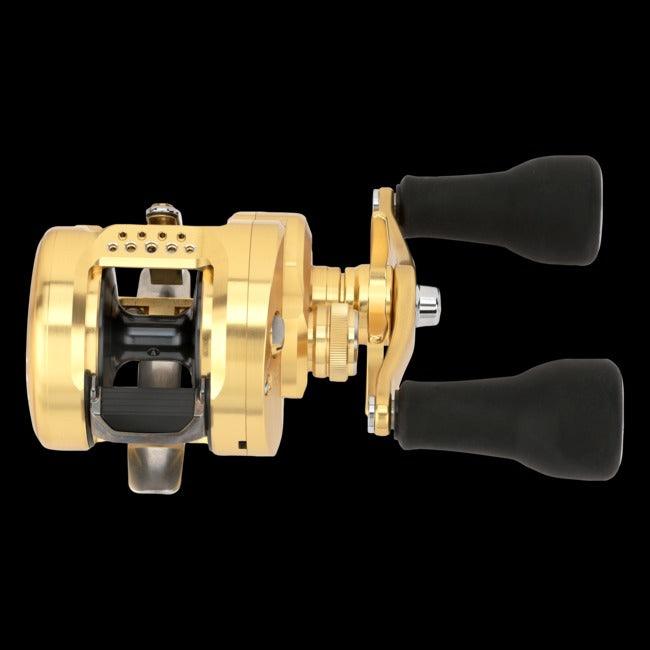 Shimano Calcutta Conquest MD – Tackle World