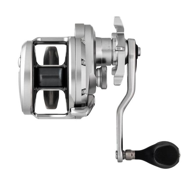 Shimano Ocea Jigger Star Drag Conventional Reels – Tackle World