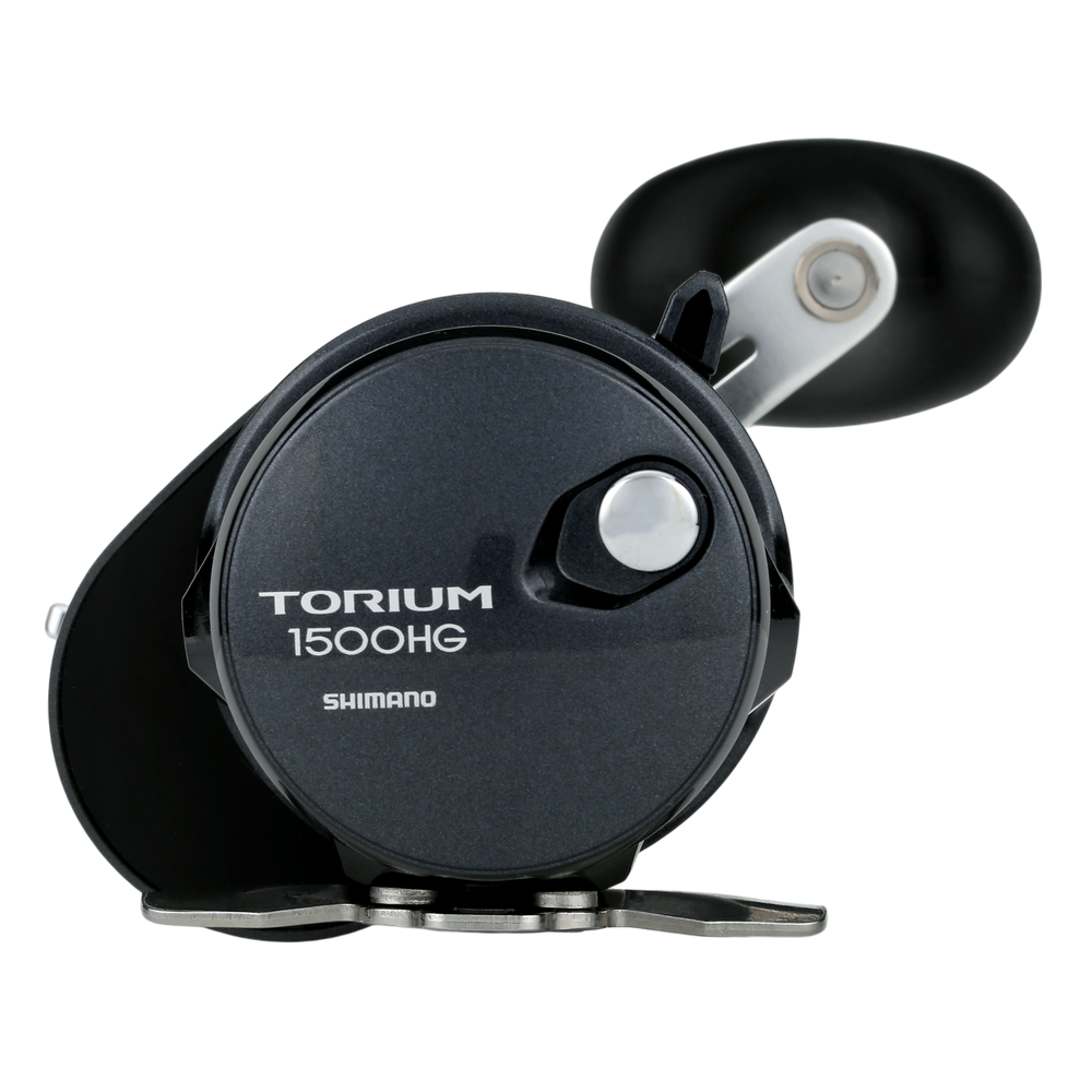 Shimano Torium Jigging Special Conventional Reels – Tackle World