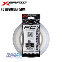 X-Braid Fulldrag X8 Braid 300m White - XBraid