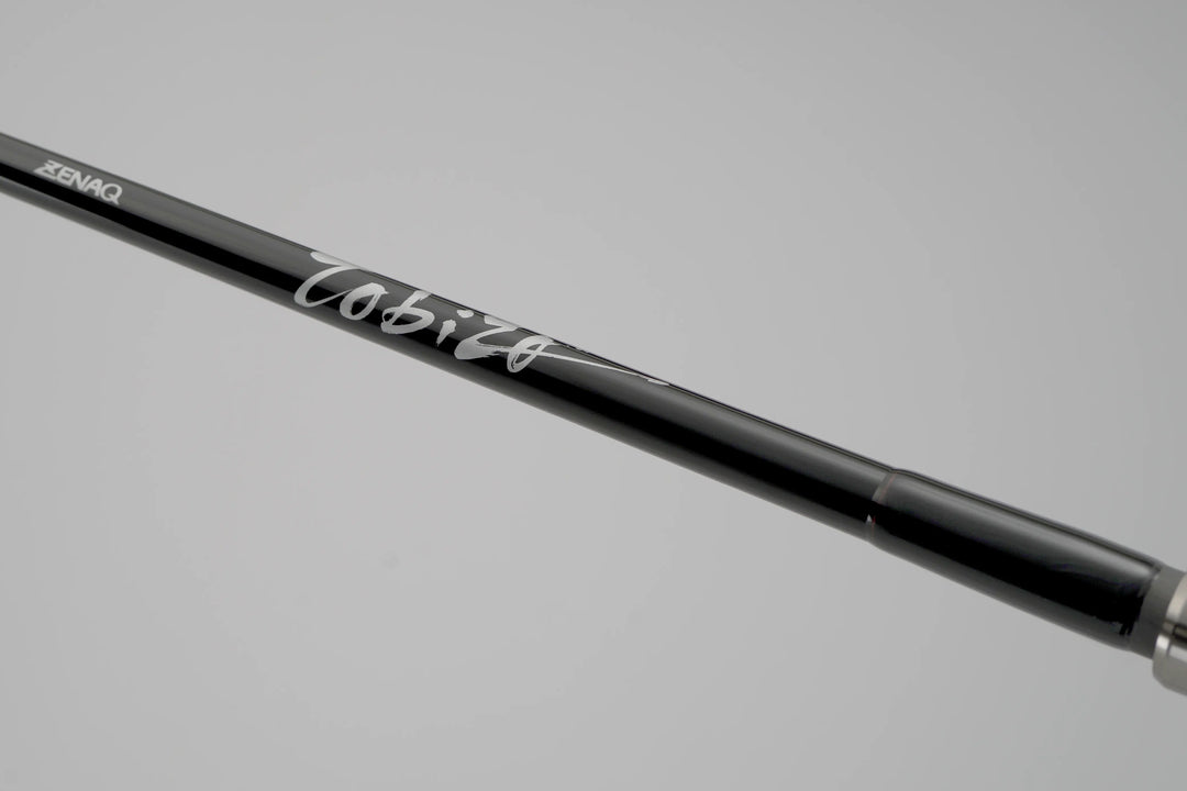 Zenaq Tobizo TC 77 Tuna Monster Buster – TackleWest