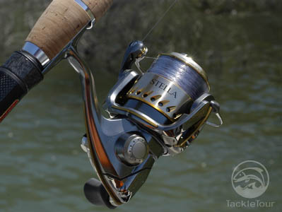 Shimano Japan Stella 2000s