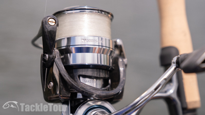 Daiwa 2018 Exist LT 3000S-CXH Spinning Reel Product Review