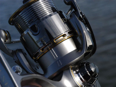 Daiwa Exist Steez Spinning Reel 2004 2506 2508 1003 3000 3012 2508R