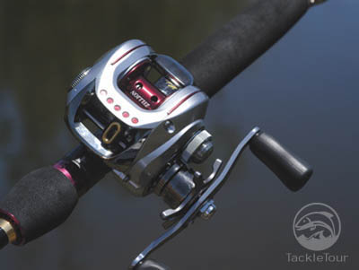 Daiwa Zillion review 100SHA 100SHL 100SHLA 100SH fishing reel
