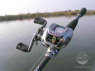 Daiwa Zillion review 100SHA 100SHL 100SHLA 100SH fishing reel