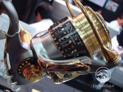 Japan International Sportfishing Show 2008 Yokohama Osaka