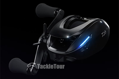 Daiwa I M Z LIMITBREAKER Baitcaster preview #daiwaimz