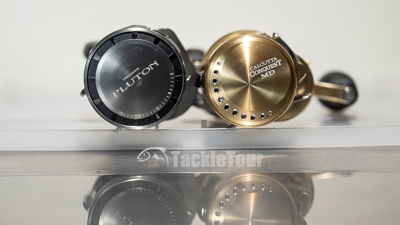 Shimano '23 Conquest MD 300XGLH XG 301XGLH Product Review