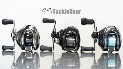 Shimano '23 Antares MD DC XG Product Review