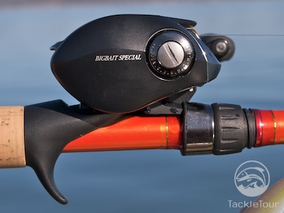 Daiwa TDZ Big Bait Special BBS Daiwa Japan