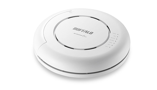 バッファロー | 株式会社立花エレテック