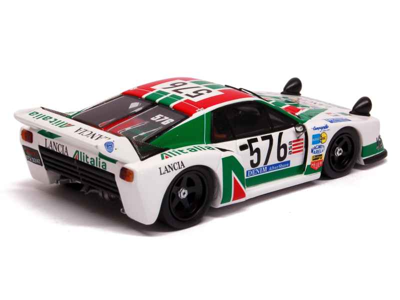 Lancia - Beta Montecarlo Giro Italia 1979 - Rêve Collection - 1/43
