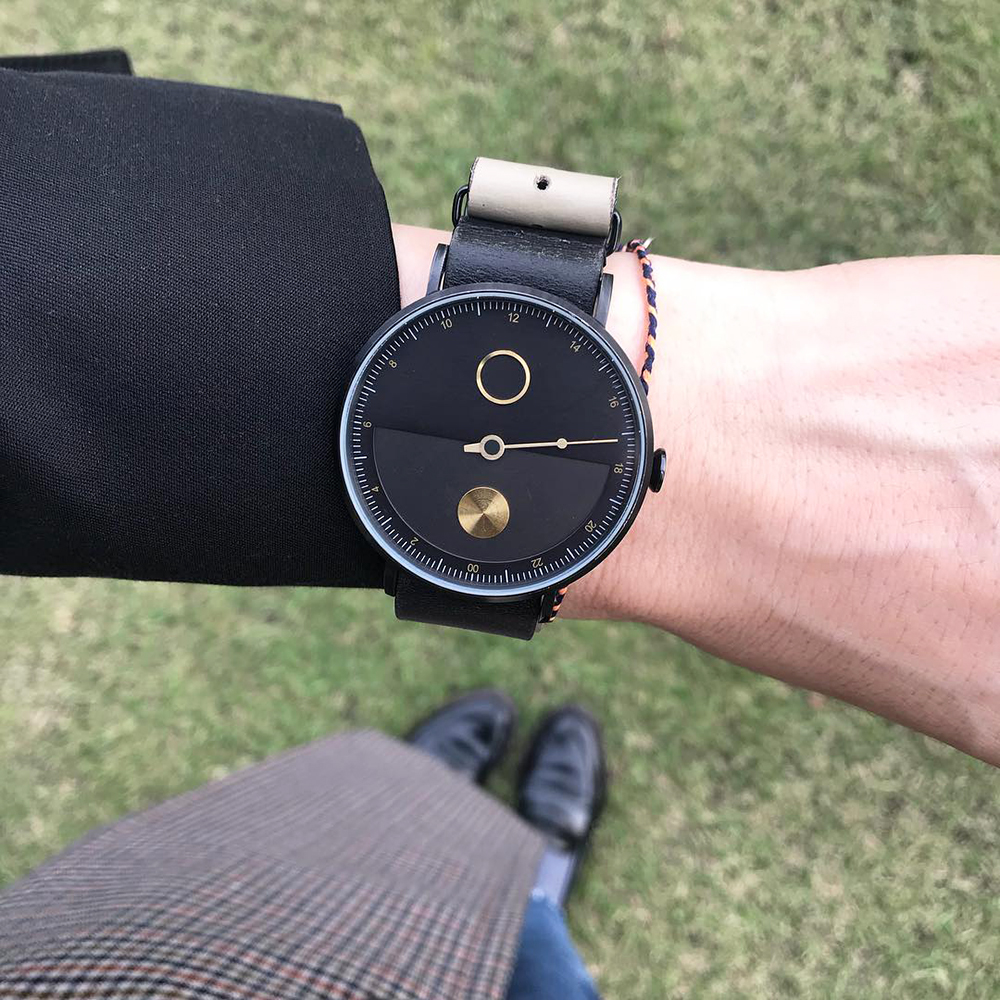 TS1602D（DAY&NIGHT） | COLLECTION | TACS（タックス）シンプル