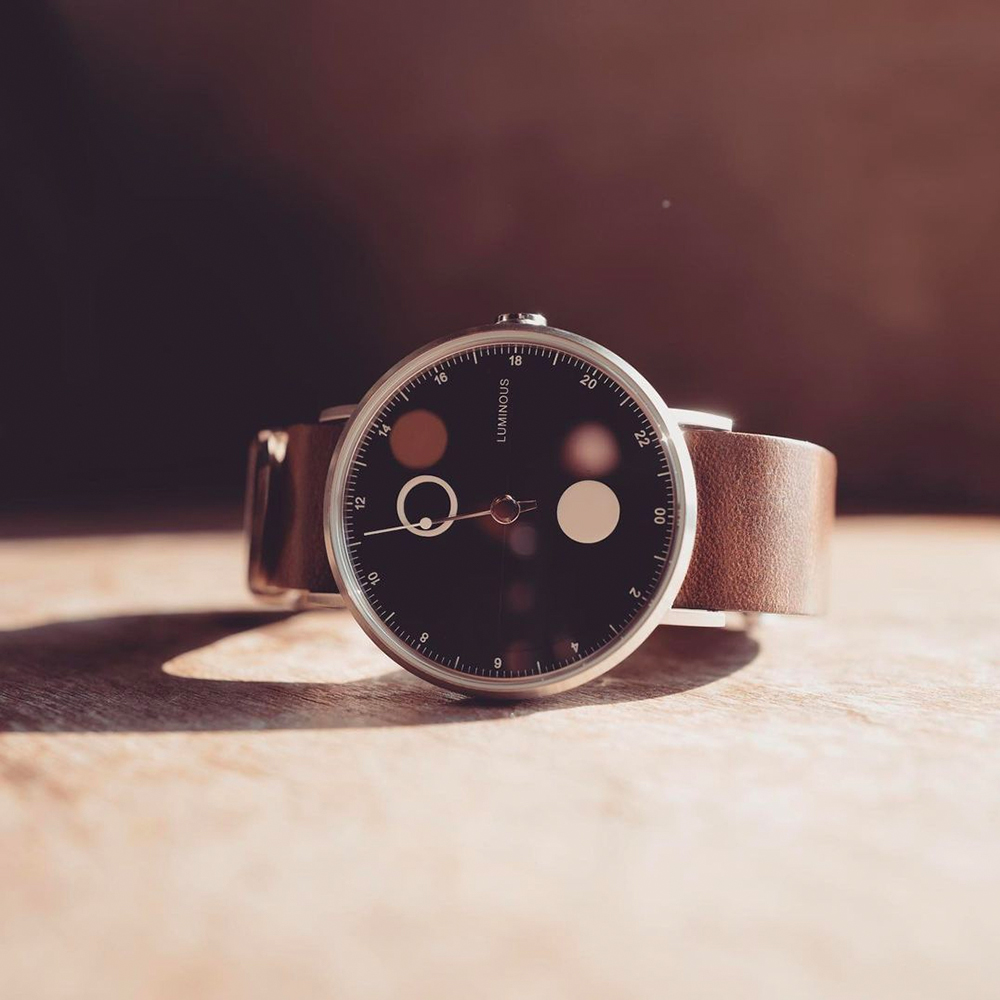 TS1602F（DAY&NIGHT LUMINOUS） | COLLECTION | TACS（タックス