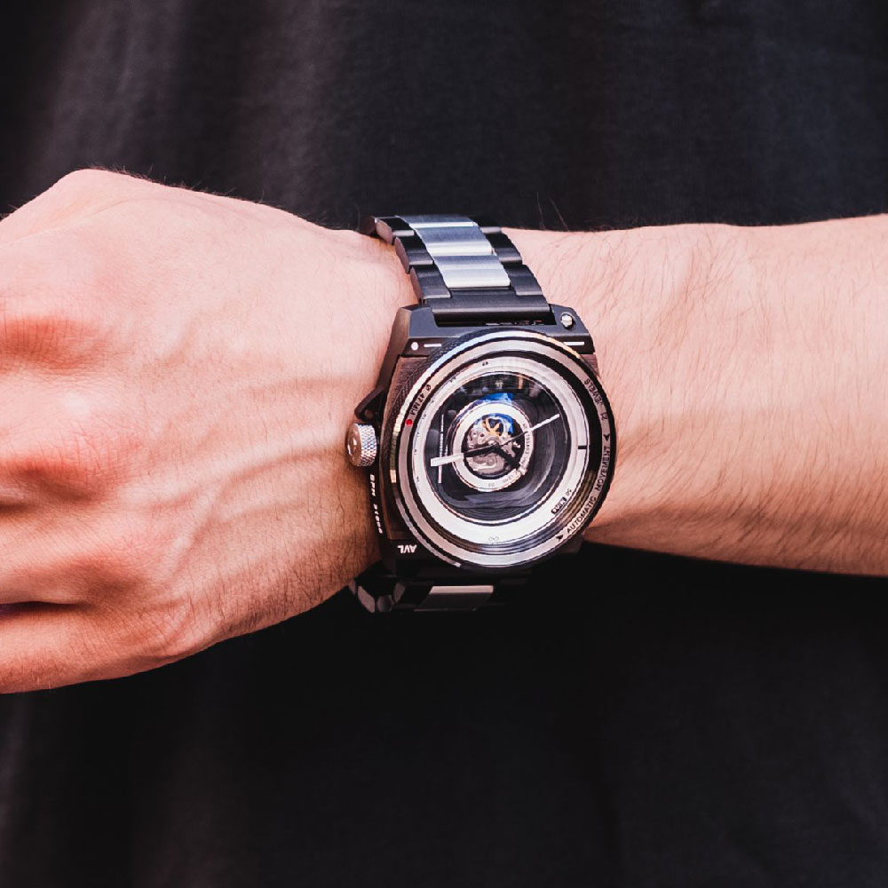 TS1803FR VINTAGE LENS AUTOMATICII（ヴィンテージレンズ