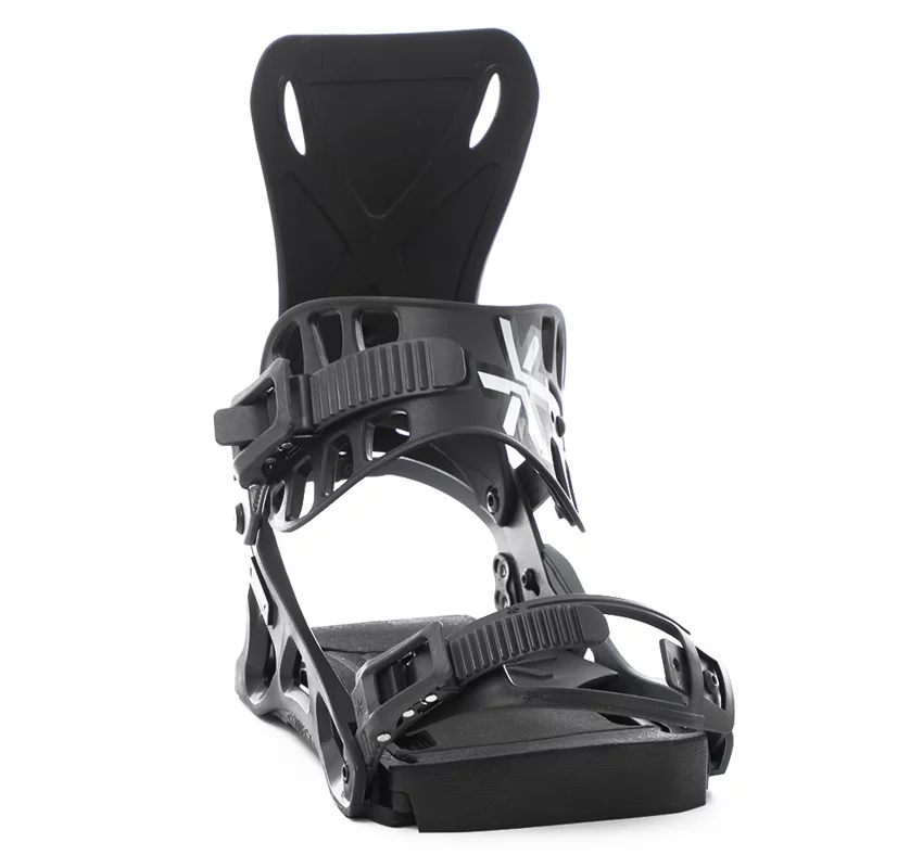 Karakoram Free Ranger Snowboard Bindings + Quiver Connectors 2022