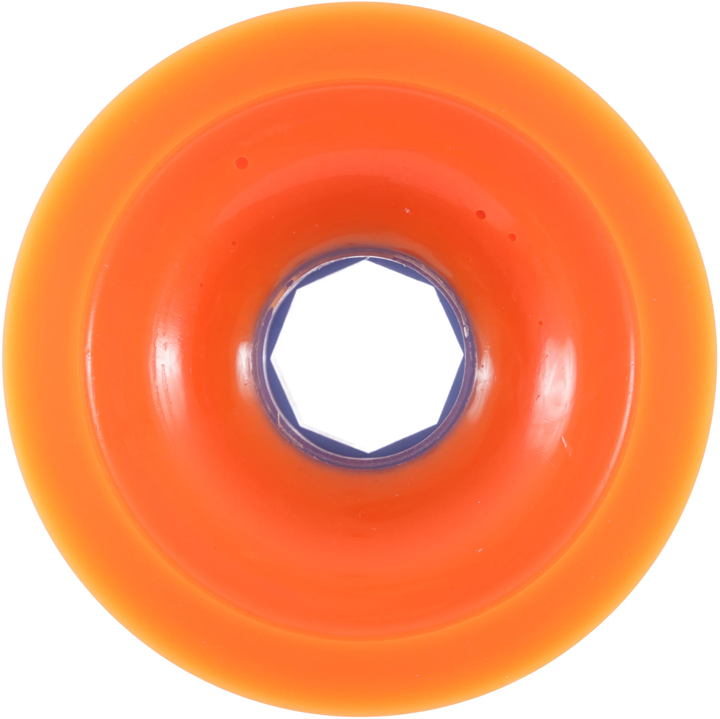 Orangatang In Heat Carving/Race Longboard Wheels - orange (80a