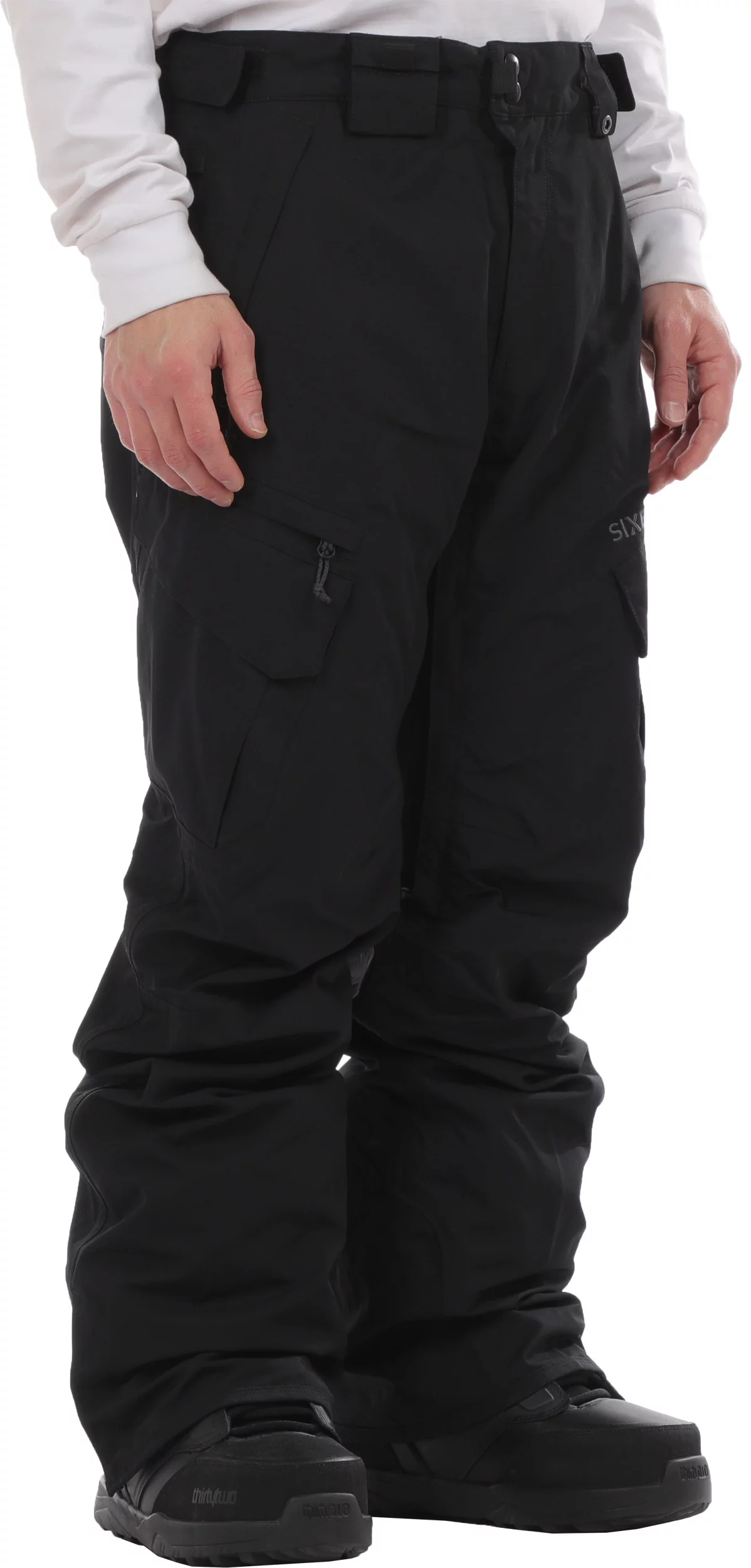 686 Smarty 3-In-1 Cargo Pants | Tactics