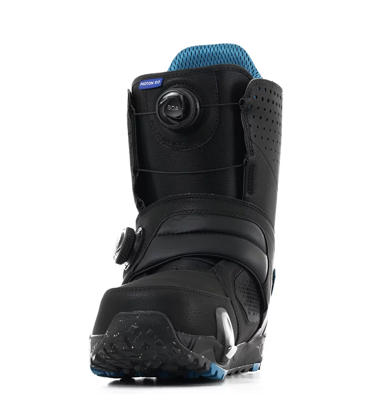 Burton Photon Step On Snowboard Boots 2025 - black | Tactics