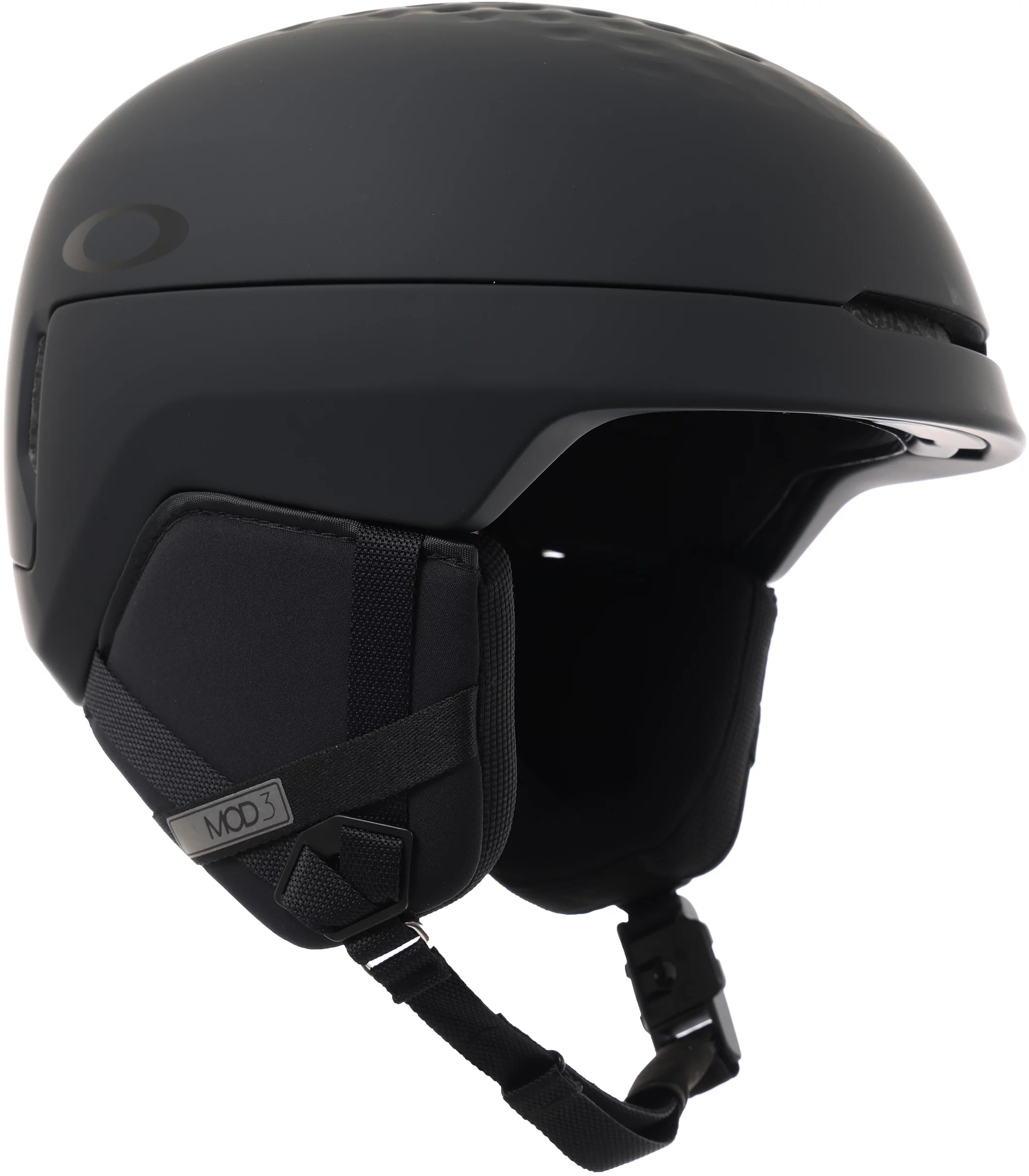 Oakley MOD3 MIPS Snowboard Helmet - blackout | Tactics