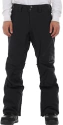 Burton AK Cyclic GORE-TEX 2L Pants - true black | Tactics