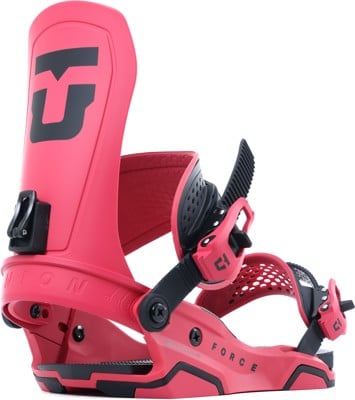 union-force-snowboard-bindings