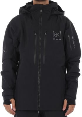 Burton AK Swash GORE-TEX 2L Insulated Jacket | Tactics
