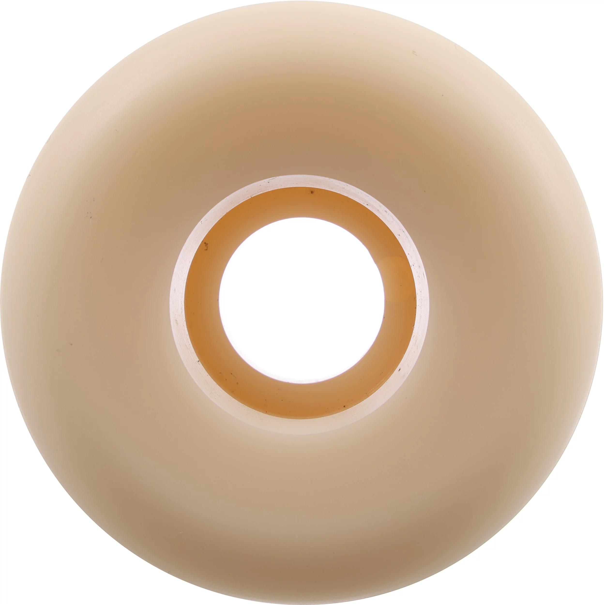 Bones X-Formula V7 Double Lock Skateboard Wheels - gold chain (99a