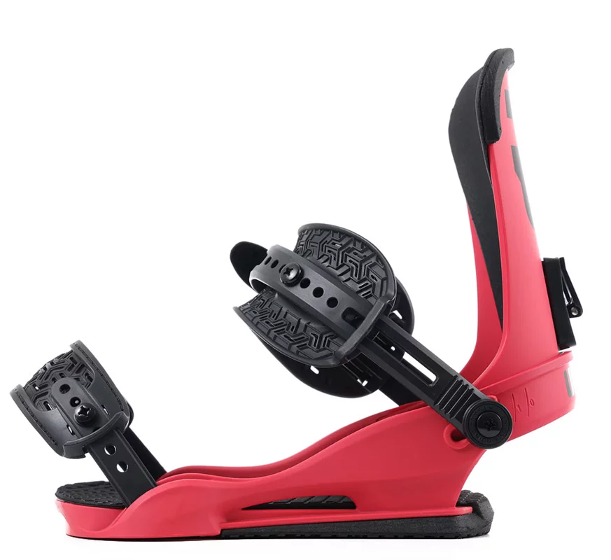 24-25 Union Cadet Pro MAGENTA Msize 新品 Cadet Pro Kids Snowboard