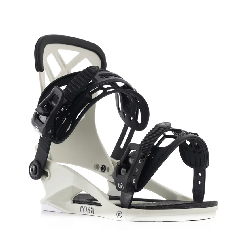 Union Women's Rosa Snowboard Bindings 2026 | Tactics