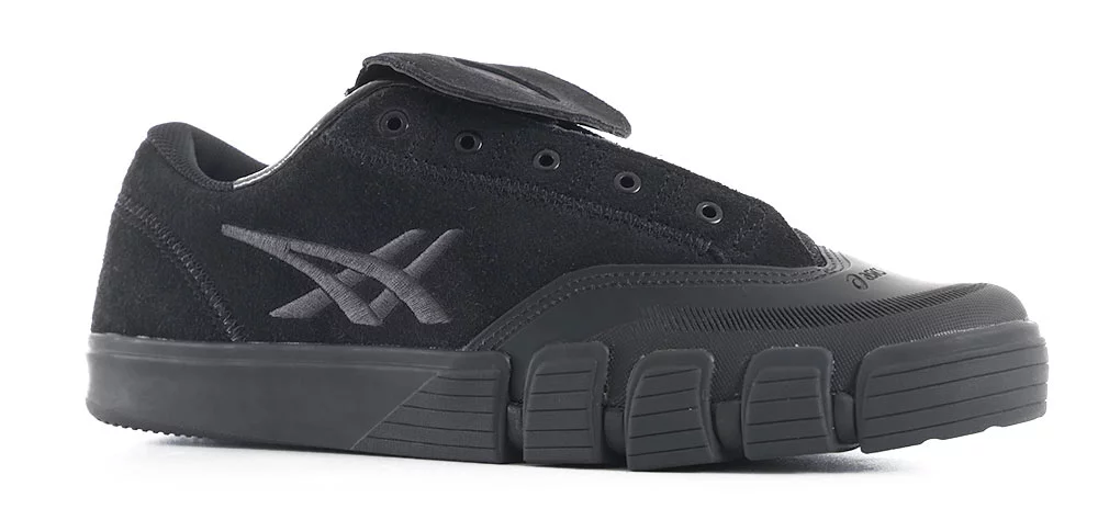 ASICS Skateboarding Gel-Flexkee Pro 2.0 Skate Shoes - black