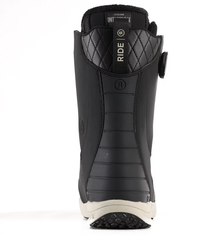 Ride Lasso Pro Snowboard Boots 2026 | Tactics
