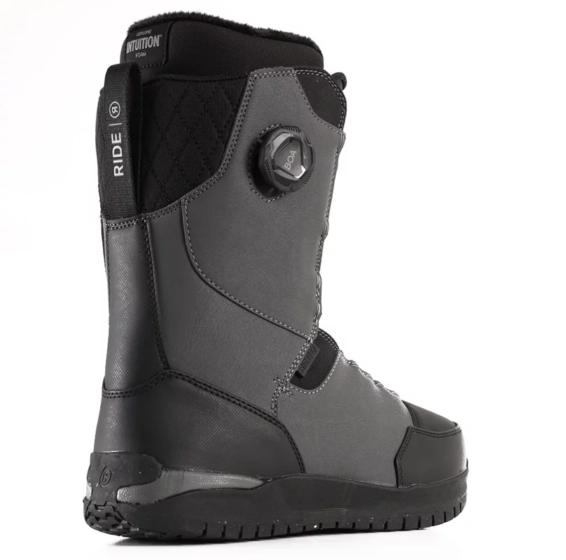 Ride Lasso Snowboard Boots 2026 | Tactics