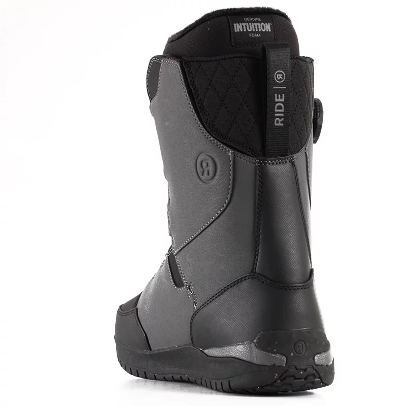 Ride Lasso Snowboard Boots 2026 | Tactics