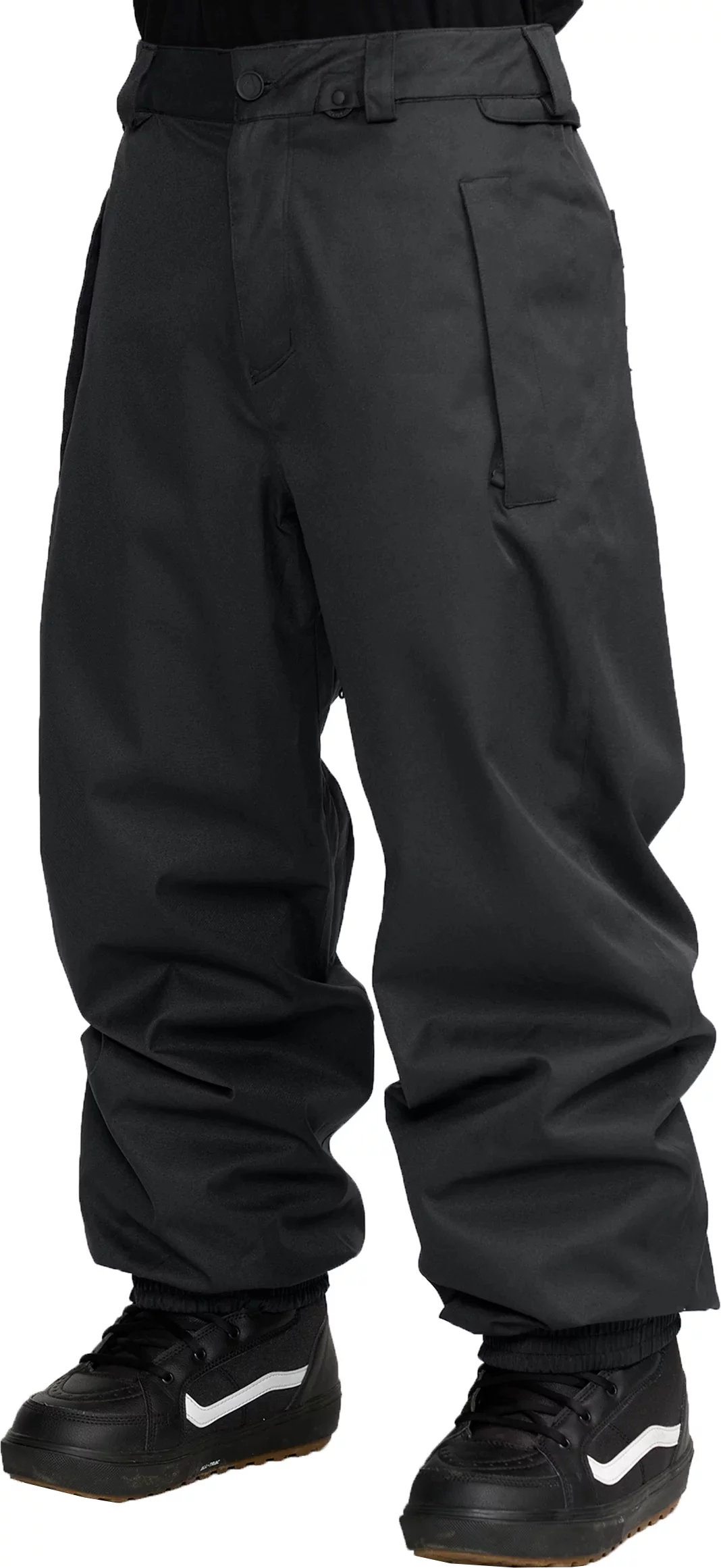 Volcom Arthur 20K Pants - black | Tactics