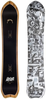 SIMS UAP Snowboard 2026 | Tactics