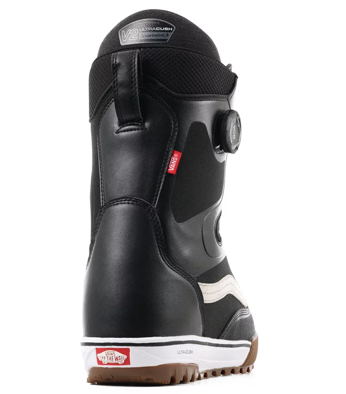 Vans Aura Pro Snowboard Boots 2026 | Tactics