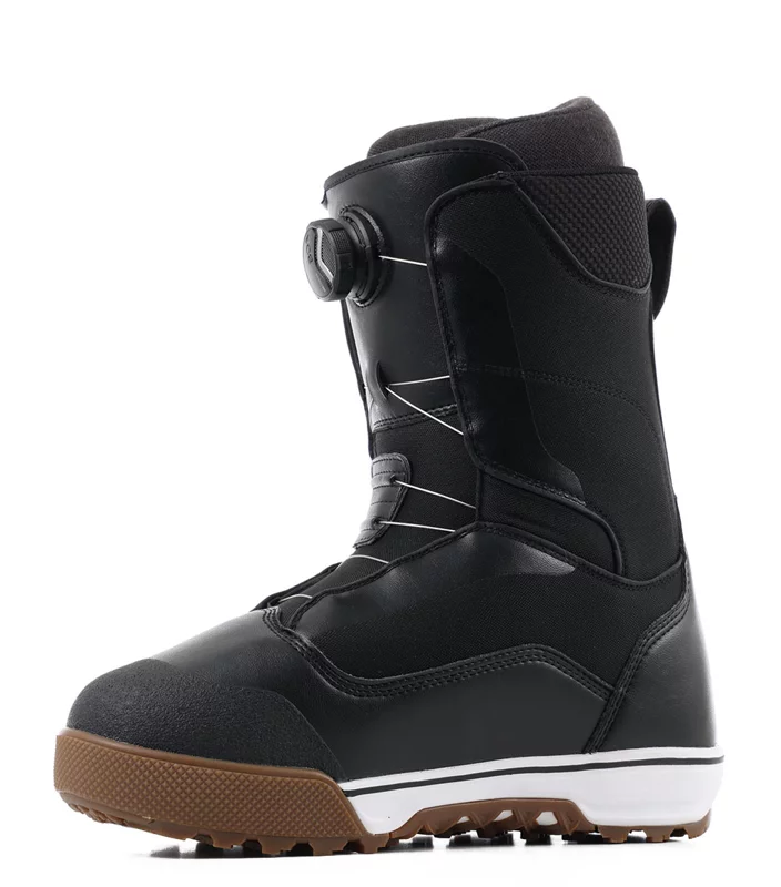 Vans Aura Pro Snowboard Boots 2026 | Tactics