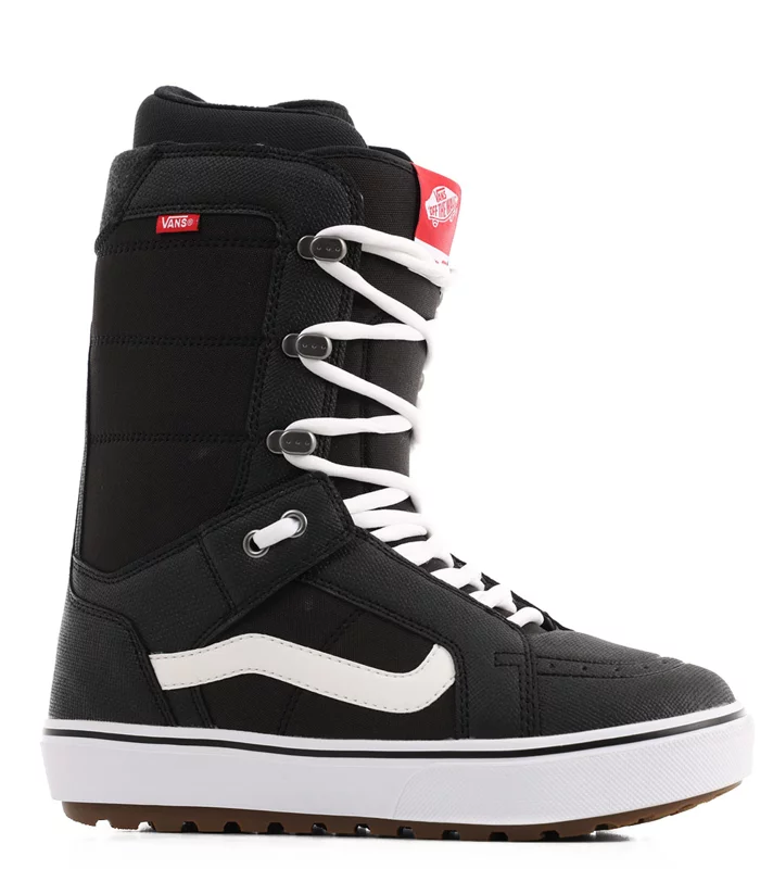 Vans Hi-Standard OG Snowboard Boots 2026 | Tactics