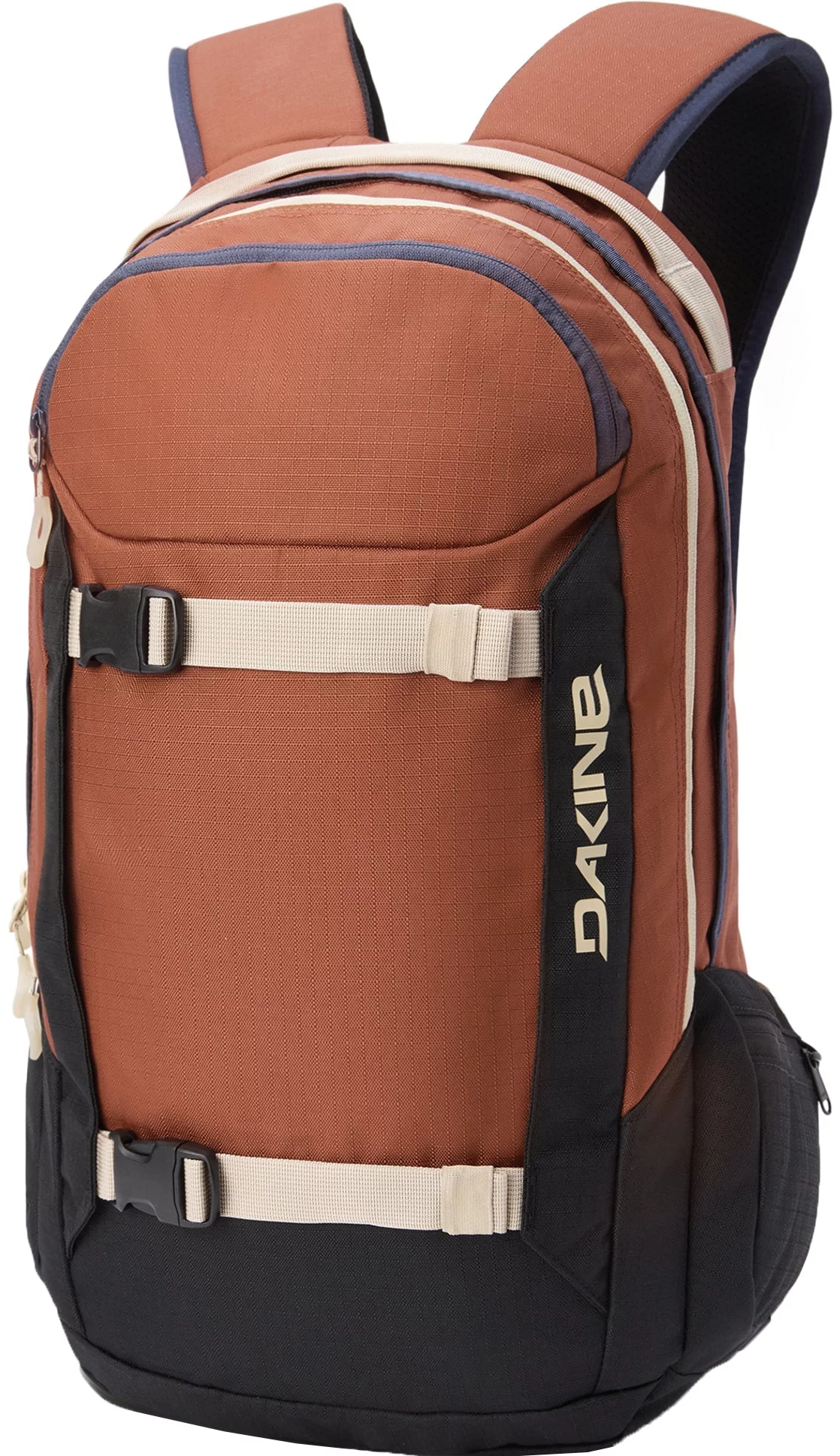 DAKINE Mission 25L Backpack - spice | Tactics
