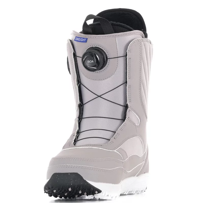 Burton Women's Limelight Boa Snowboard Boots 2026 | Tactics