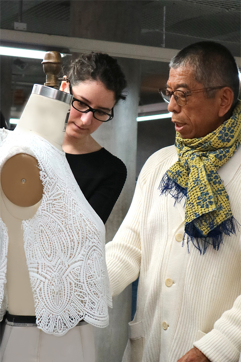 INTRODUCTION｜TADASHI SHOJI（タダシ ショージ）公式オンラインショップ