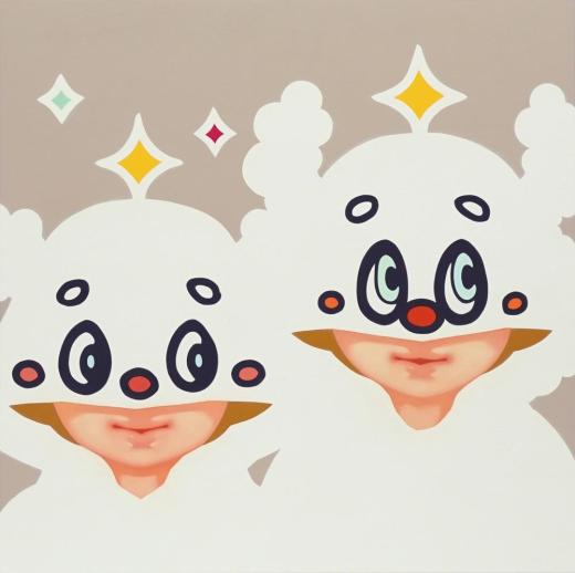 新着作品一覧|現代アート販売の@GALLERY TAGBOAT