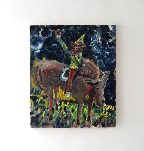 And then x 6(Blue スーパーフラットメソッド)And then x 6(Blue: The