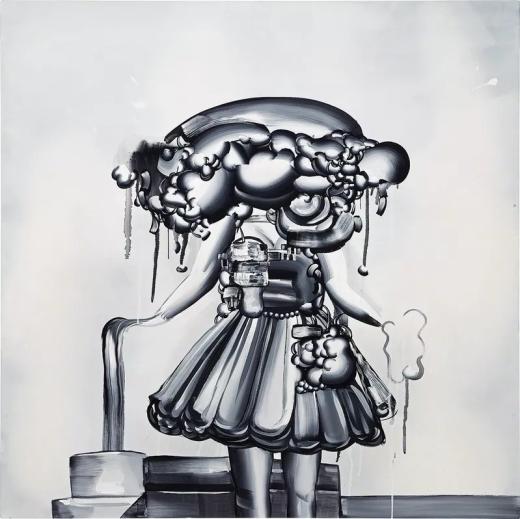 五木田智央,Tomoo Gokita|@GALLERY TAGBOAT