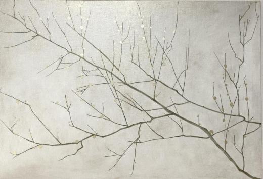 赫然#1Burning red#01|曄田依子Yoriko Youda